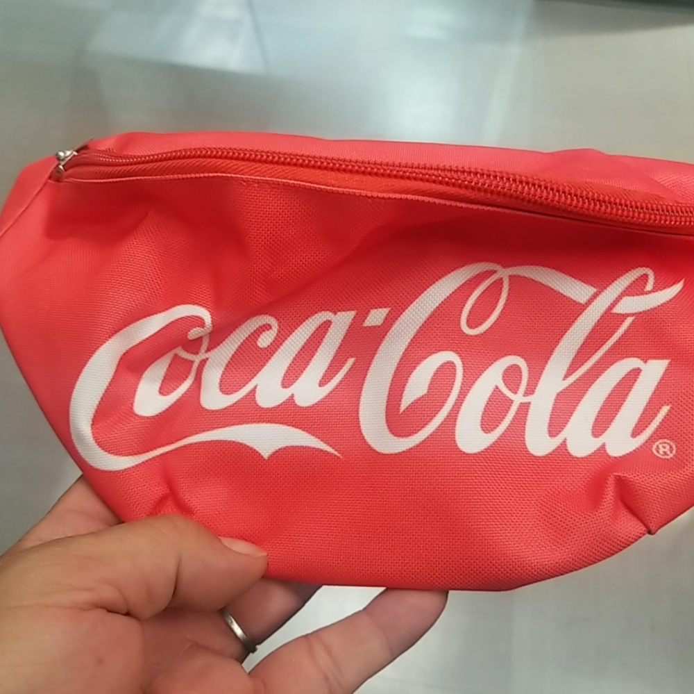 Coca Cola Fanny Pack